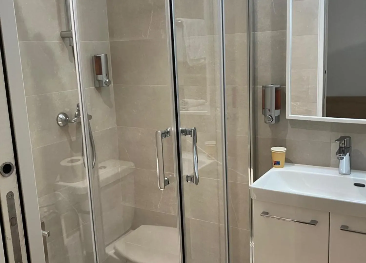 Hotel Le Golfe كاسيس
