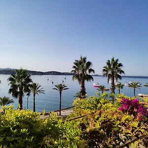 3* Hotell Les Galets Et