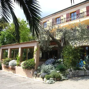 2* Hotell Les Belles Terrasses