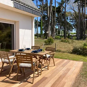 Apartment La Du Bois D'amour Quiberon