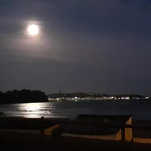 Apartment L'appart Du Nevet Douarnenez