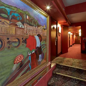 Grand De L'opera - Bw Premier Collection 4* Toulouse
