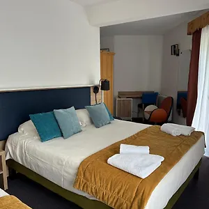 3* Hotell Le Blainon