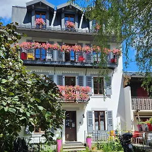 Du Clocher 3* Chamonix
