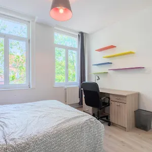 Maison Victor Hugo Lille
