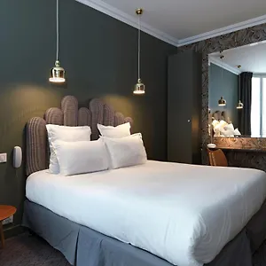 Hotel Paradis Paris