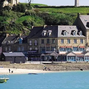 La Mere Champlain 3* Cancale