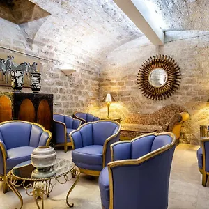 Des Ducs D'anjou 4* Paris