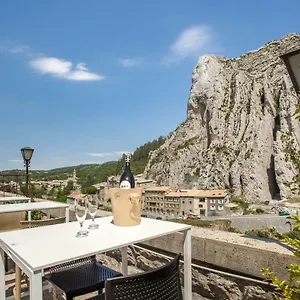 3* Hotell De La Citadelle