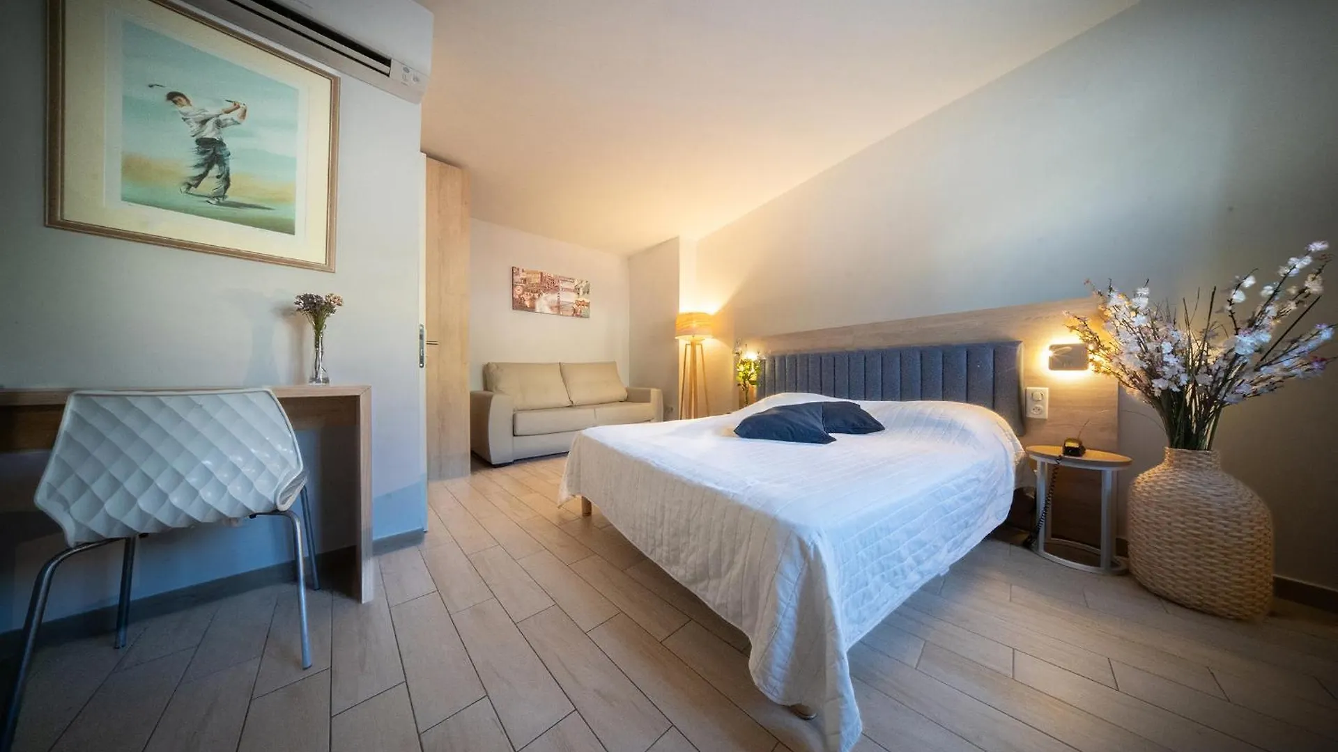 Hotel Le Golfe Cassis